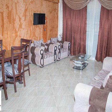 North Coast Princess Apartment Mersa Matruh Exteriör bild