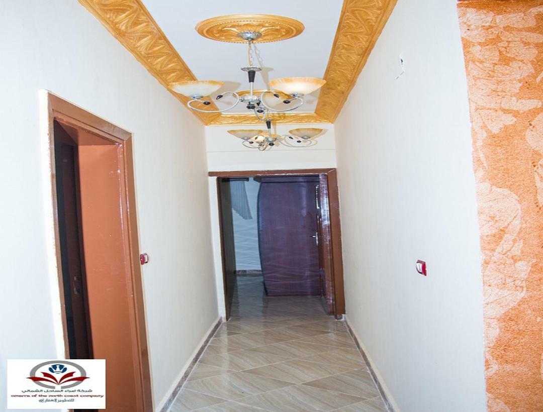North Coast Princess Apartment Mersa Matruh Exteriör bild
