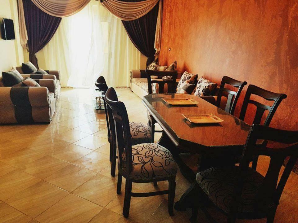North Coast Princess Apartment Mersa Matruh Exteriör bild