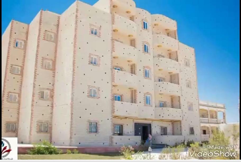 North Coast Princess Apartment Mersa Matruh Exteriör bild